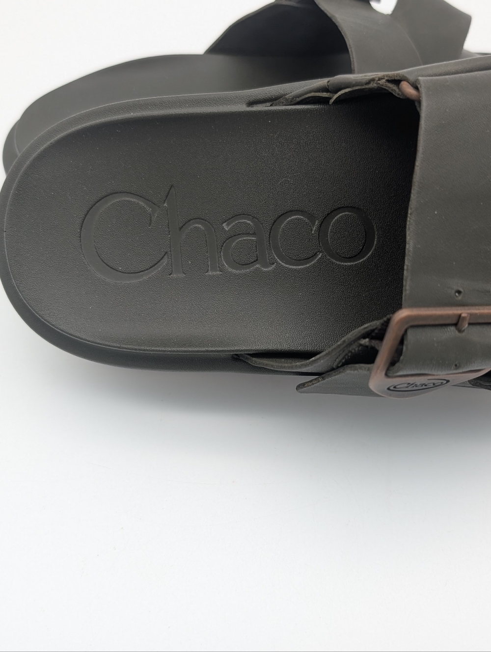 Chaco Towns Slide Sandals View 6